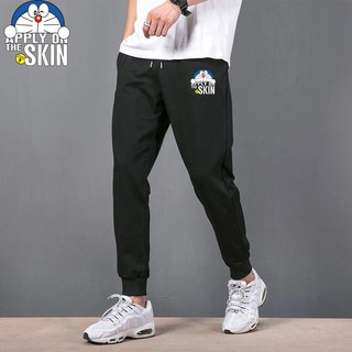 AA-332  **ส่งในไทย**งานเกรดพรีเมี่ยมส่งในไทย**  กางเกงจ๊อเกอร์ ชาย/หญิง Jogger Pants กางเกงขาจั๊ม งานเกรดพรีเมี่ยม