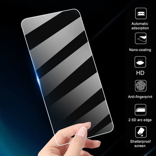 Hd 0.3 มม. 9 H สําหรับ Vivo 1919 1920 1933 1935 1938 2.5Dtempered glass screen protector film