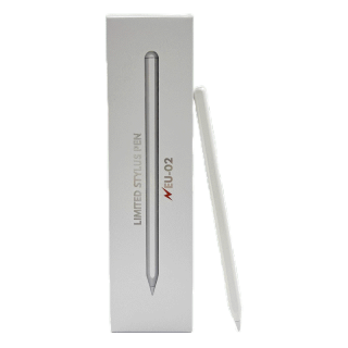 โปรโมชั่น :  ชาร์จไร้สายได้ NEU-02❗️ปากกาไอแพด Limited Stylus Pen NEU-02 สำหรับไอแพด Air5 Air4 Mini6 Pro11 Pro12.9 ปากกาสไตลัส