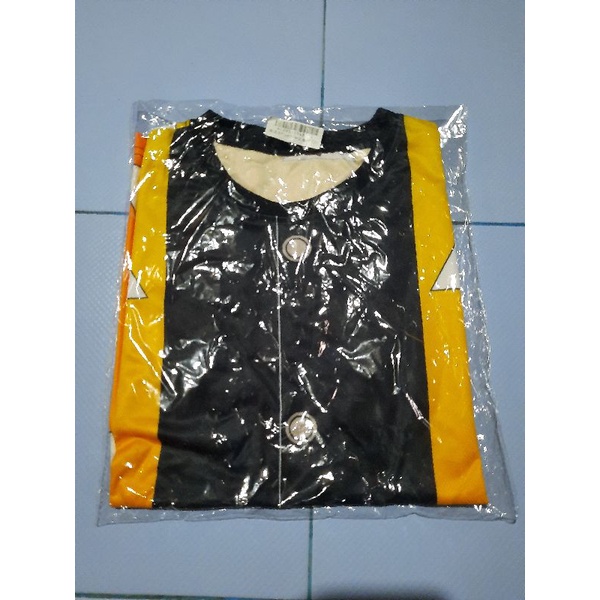 เสื้อยืด demon slayers or kimetsu no yaiba zenitsu แท้จาก🇯🇵