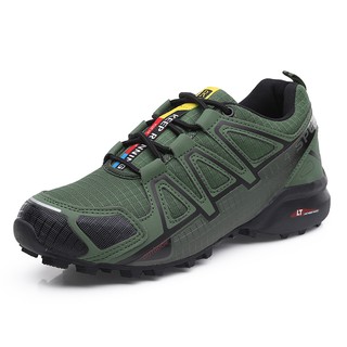 mens waterproof hiking shoes sale