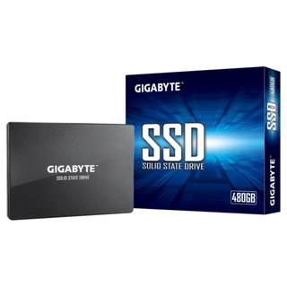 SSD SATA Gigabyte GBT SSD 480GB (500/420MB)