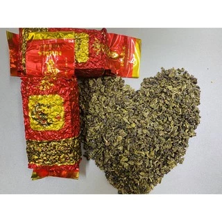 ชาอู่หลงก้านอ่อน เบอร์ 17 (乌龙茶17号 )ขนาด 200g คนส่วนใหญ่นิยมดื่มมากที่สุด กลิ่นหอม ชุ่มคอ และยังมีประโยชน์ต่อสุขภาพ