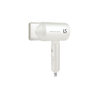 LESASHA ไดร์เป่าผม นวัตกรรม 1200W รุ่น BIO-CERAMIC (สีแดง สีขาว สีนำเงิน) HAIR DRYER ไม่ทำร้ายเส้นผม มี 3 สี LS1265,LS1266,LS1267 ไดร์