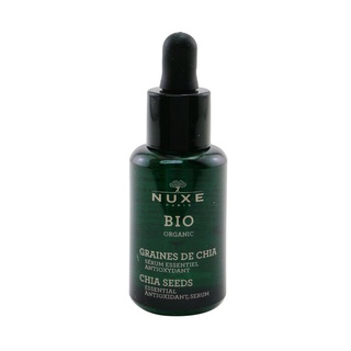 NUXE - Bio Organic Chia Seeds Essential Antioxidant Serum