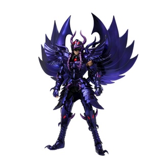 Bandai Saint Cloth Myth EX Garuda Aiacos Original Color Edition 4573102634641 (Action Figure)