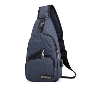 imhome-Shoulder Bags กระเป๋าทางสะพายข้างสไตล์เกาหลีสุดฮิต สินค้าเกรดพรีเมี่ยม รุ่น XC-8010