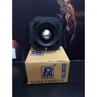 ฮอร์นเสียงแหลมของ P.AUDIO รุ่น PST-888 300-500 WATTS 8 OHM