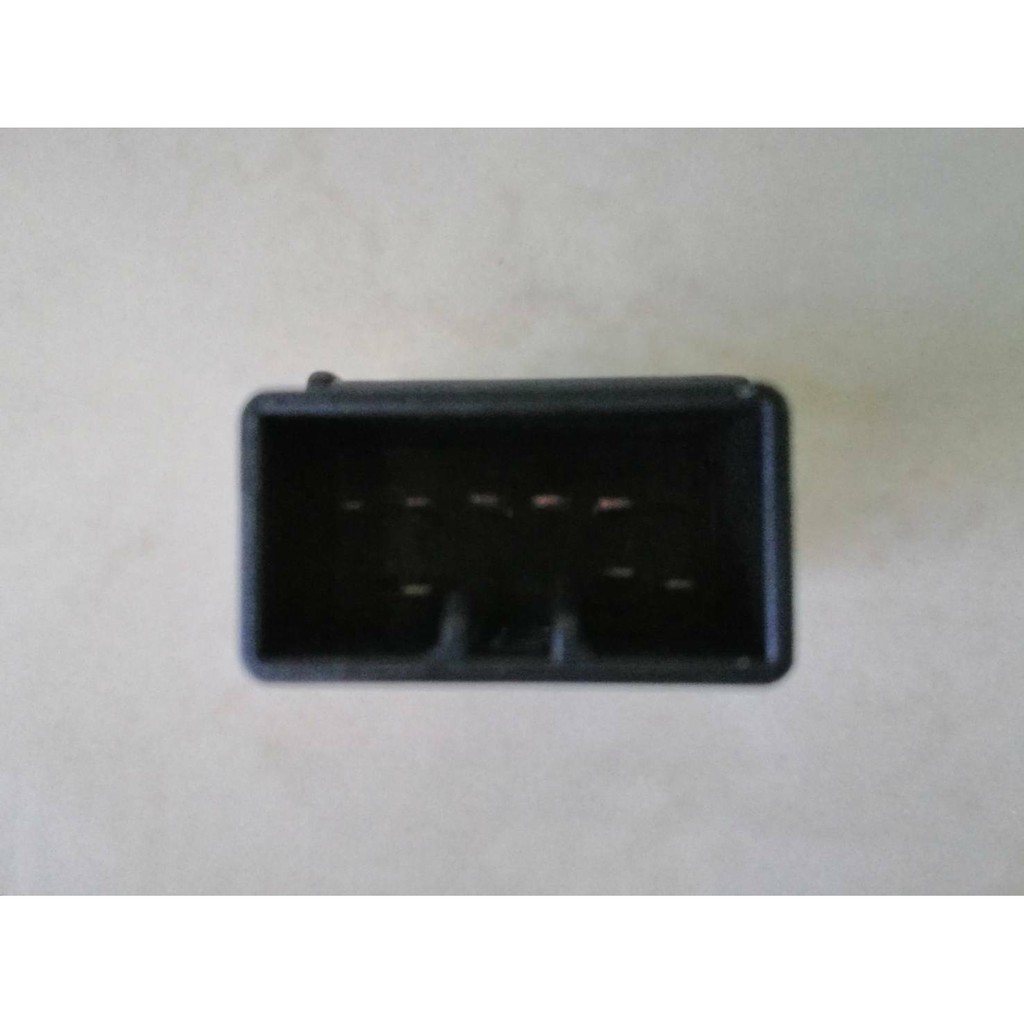 สวิทไฟฉุกเฉิน(สวิทไฟจอด) TOYOTA  TIGER ,D4D   รุ่น8ขาเสียบ SW-738 ราคาตัวละ150บาท - รูปที่ 3