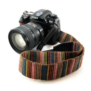 สายคล้องกล้อง2 Camera Neck Strap