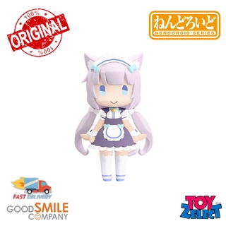 พร้อมส่ง+โค๊ด Hello! Good Smile Vanilla: Nekopara  (ลิขสิทธิ์แท้)