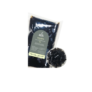 โปรโมชั่น : บุกเฉาก๊วย 1000กรัม topping