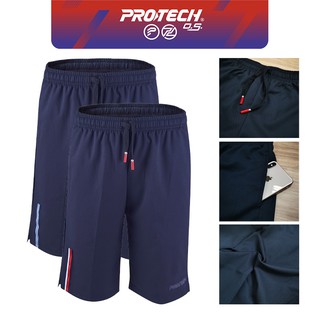 PROTECH Casual Short Pants RNZ70034