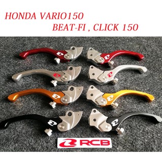 Rcb ชุดก้านคันโยก สําหรับ HONDA VARIO / BEAT FI S2