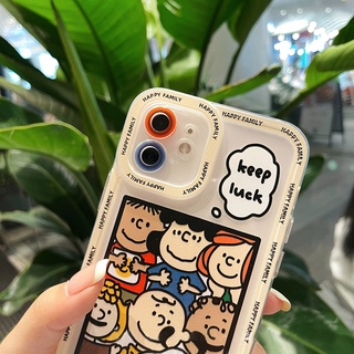 เคสซิลิโคนนิ่ม ลายการ์ตูนน่ารัก สไตล์เกาหลี ญี่ปุ่น สําหรับ Iphone 13 12 Pro Max Apple 11 xs xr 13