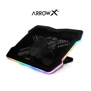 Arrow X RGB Cooling Pad