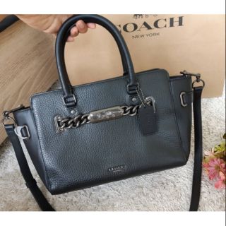 Coach 12นิ้วใหม่ แท้100% สวยหรู