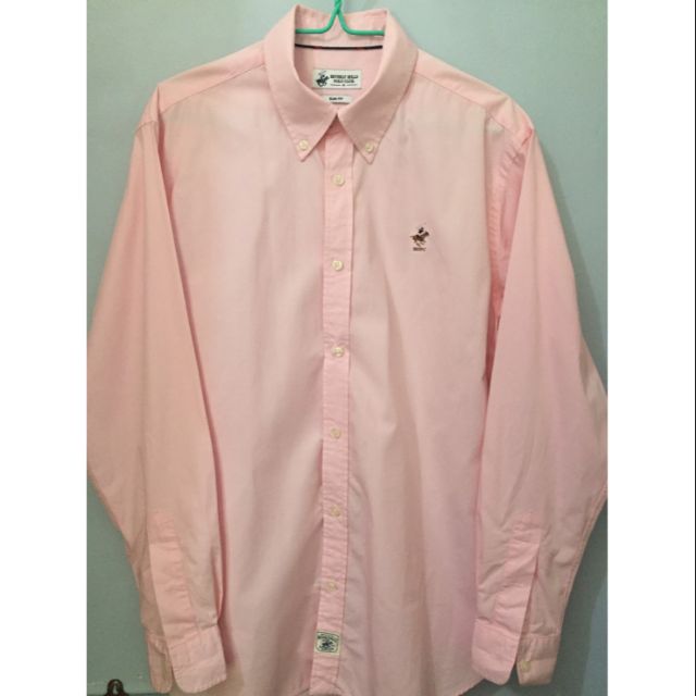 เสื้อเชิ้ต BHPC ของแท้