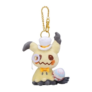 [Direct from Japan] Pokemon Mascot Pokémon Photogénique Easter 2022 Mimikyu Japan import NEW