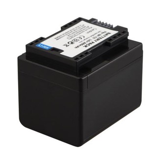 แบตกล้อง CANON BP727 For Canon VIXIA HF M50 M52 500 M56 M506 R30 R30032 R36 R38 R306 BP 727 BP727 Battery