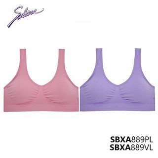 Sabina เสื้อชั้นใน Wireless shape (free size)