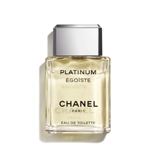 น้ำหอม Chanel Platinum Egoiste EDT 100ml.