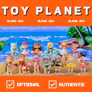 [TOY Planet] ชุดของเล่นสระว่ายน้ํา