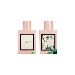 【% แท้ 】 น้ำหอมGucci Bloom Acqua di Fiori Eau de Toilette Spray EDT EDP 5ml พร้อมกล่อง