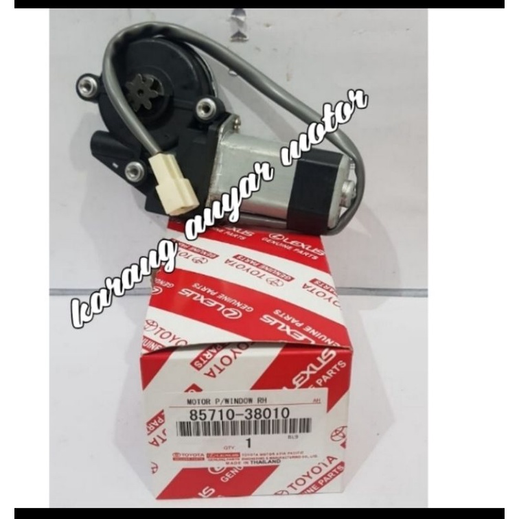 KIJANG 7K RIGHT POWER WINDOW MOTOR