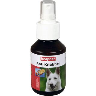 Beaphar Anti Knabbel บีฟาร์ สเปรย์ป้องกันสุนัขกัดแทะเครื่องเรือน (100 ml.)