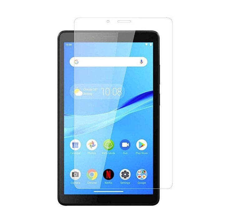 ฟิล์มกระจกนิรภัยกันรอยหน้าจอ 8.0 นิ้ว สําหรับ Lenovo Tab M8 TB-8505F TB-8505X Lenovo Tab M7 TB-7305 