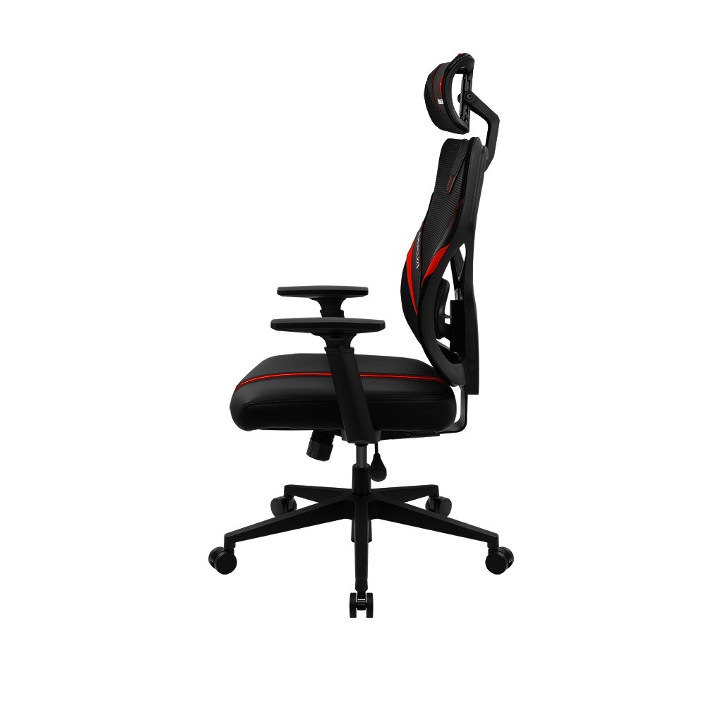 ThunderX3 YAMA1 ERGONOMIC Gaming Chair Black/Red jedicool ThaiPick