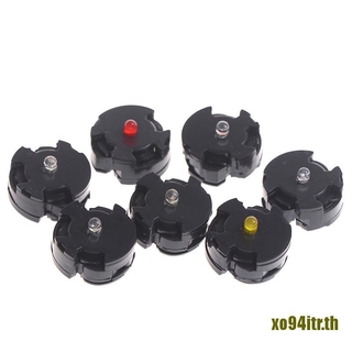 【XO94iTR】อะไหล่ไฟ Led ดัดแปลง สําหรับโมเดลหุ่นยนต์กันดั้ม MG GN-X 00Q