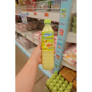 น้ำมะนาว ฟ้าไทยขนาด500มล.แพค3ขวด