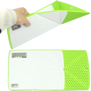 เขียง อเนกประสงค์ Multifunction Cutting Board รุ่น Multifunction-Cutting-Board-14oct-J1