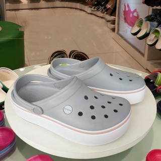 รองเท้าแตะ Crocs Caroban สําหรับผู้หญิง 205434