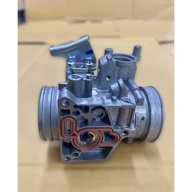เรือนลิ้นเร่งเดิมCBR250/CRF250 แท้เบิกศูนย์ ขนาดใบ38 /16410-KZZ-D21 #เรือนลิ้นเร่งCRF250 เรือนแท้เบิกศูยน์ ราคา ถูกที่สุด ดีลบีเคเค แกลเลอรีภาพที่ 5