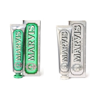 ​MARVIS Toothpaste ( Made in Italy)