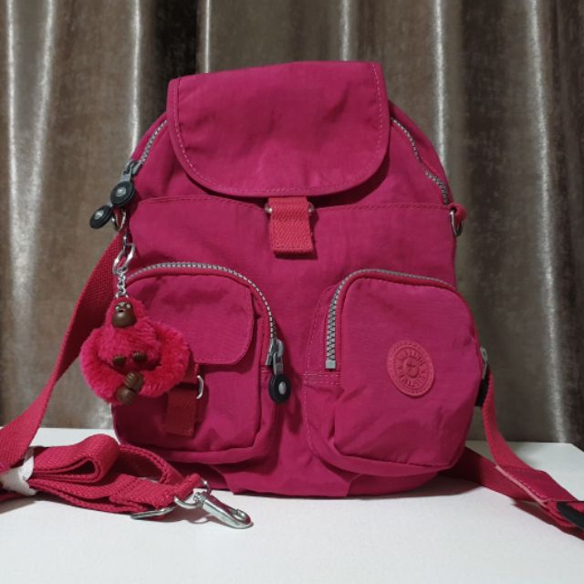 กระเป๋าเป้ kipling ไซส์เล็ก ของแท้