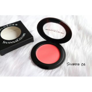 08,09,10 บลัชออน sivanna