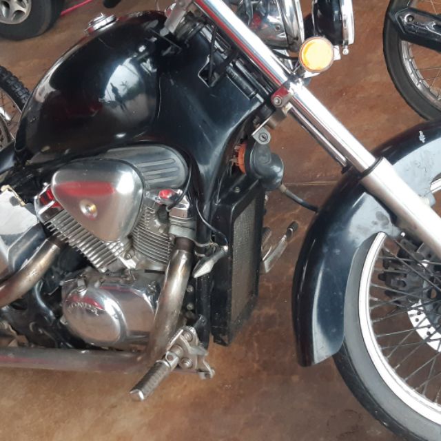 สตรีท400 ราคา 48,000 บาท