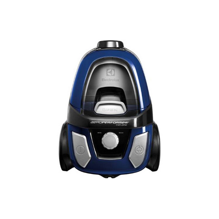 เครื่องดูดฝุ่นแบบกล่อง ELECTROLUX ZAP9910 1800W | ELECTROLUX | ZAP9910