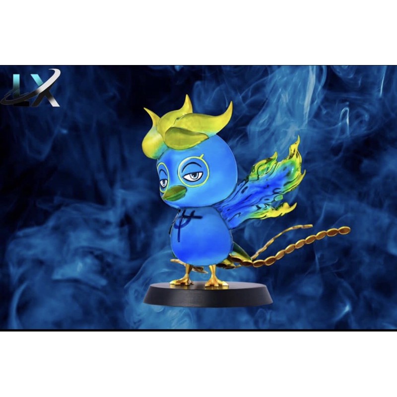 One Piece - Little Phoenix Marco by LX Studio