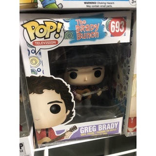 POP! Funko เรื่อง the Brady bunch ของแท้ 100% มือหนึ่ง