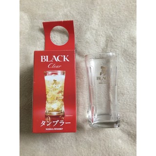 แก้วwhisky ของ Black clear มือ1 ของแท้ ปริมาตร 365 ml.