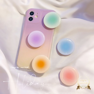 Ins ขาตั้งโทรศัพท์มือถือ Popsocket สําหรับวางโทรศัพท์มือถือ