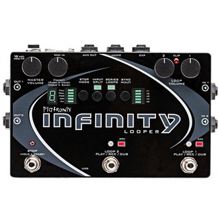 Pigtronix Infinity Looper Pedal