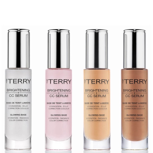*พร้อมส่ง* By Terry Cellularose CC Serum 30ml ถูกที่สุด