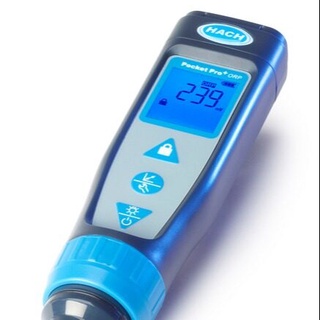 Hach Pocket Pro+ pH Tester for swimming pools