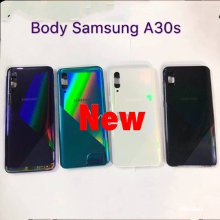 บอดี้โทรศัพท์ [Body] Samsung A30s / A307